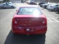 2006 Crimson Red Pontiac G6 Sedan  photo #3