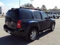 2008 Midnight Blue Nissan Xterra S  photo #9