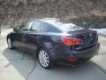 2008 Black Sapphire Pearl Lexus IS 250 AWD  photo #2