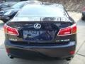 2008 Black Sapphire Pearl Lexus IS 250 AWD  photo #3