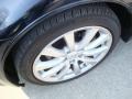 2008 Black Sapphire Pearl Lexus IS 250 AWD  photo #7