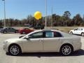 Gold Mist Metallic - Malibu LTZ Sedan Photo No. 2