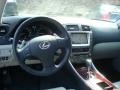 2008 Black Sapphire Pearl Lexus IS 250 AWD  photo #10