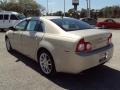 Gold Mist Metallic - Malibu LTZ Sedan Photo No. 3