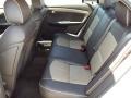Gold Mist Metallic - Malibu LTZ Sedan Photo No. 5