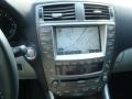 2008 Black Sapphire Pearl Lexus IS 250 AWD  photo #13