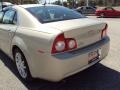 Gold Mist Metallic - Malibu LTZ Sedan Photo No. 7