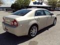 Gold Mist Metallic - Malibu LTZ Sedan Photo No. 8
