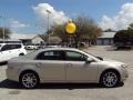 Gold Mist Metallic - Malibu LTZ Sedan Photo No. 9