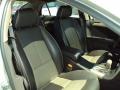 Gold Mist Metallic - Malibu LTZ Sedan Photo No. 12