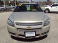 Gold Mist Metallic - Malibu LTZ Sedan Photo No. 13