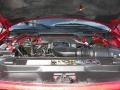 2003 Bright Red Ford F150 FX4 SuperCab 4x4  photo #9