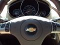 Gold Mist Metallic - Malibu LTZ Sedan Photo No. 21