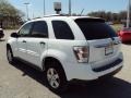 2008 Summit White Chevrolet Equinox LS AWD  photo #3