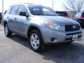 Everglade Metallic - RAV4  Photo No. 1