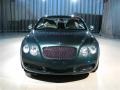 2006 Spruce Bentley Continental GT   photo #4