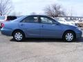 Catalina Blue Metallic - Camry LE Photo No. 2
