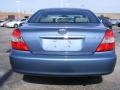 2004 Catalina Blue Metallic Toyota Camry LE  photo #4