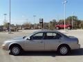 1999 Sunlit Sand Metallic Nissan Maxima GLE  photo #2