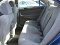 Catalina Blue Metallic - Camry LE Photo No. 11