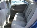 2004 Catalina Blue Metallic Toyota Camry LE  photo #11