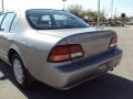 1999 Sunlit Sand Metallic Nissan Maxima GLE  photo #7