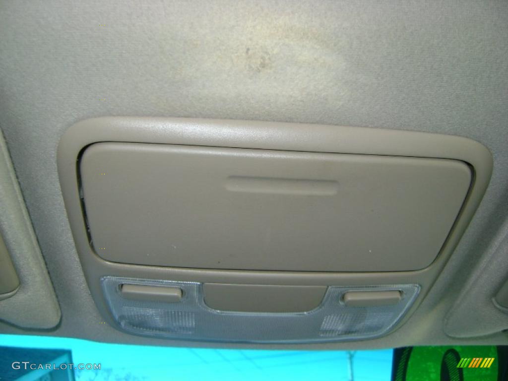 2002 Accord SE Sedan - Firepepper Red Pearl / Ivory photo #18