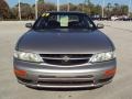 1999 Sunlit Sand Metallic Nissan Maxima GLE  photo #13