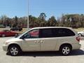 Linen Gold Metallic - Grand Caravan SXT Photo No. 2
