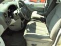 Linen Gold Metallic - Grand Caravan SXT Photo No. 4