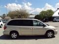 Linen Gold Metallic - Grand Caravan SXT Photo No. 10