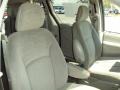 Linen Gold Metallic - Grand Caravan SXT Photo No. 13