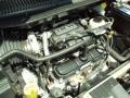 Linen Gold Metallic - Grand Caravan SXT Photo No. 17