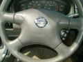 Brilliant Aluminum Metallic - Sentra 1.8 S Photo No. 14
