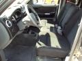 2006 Granite Gray Mitsubishi Raider LS Extended Cab  photo #4