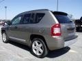 2008 Light Khaki Metallic Jeep Compass Limited  photo #6