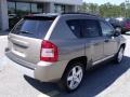 2008 Light Khaki Metallic Jeep Compass Limited  photo #8