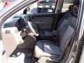 2008 Light Khaki Metallic Jeep Compass Limited  photo #10