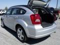 2009 Bright Silver Metallic Dodge Caliber R/T  photo #15