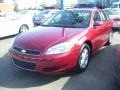 Red Jewel Tintcoat - Impala LT Photo No. 1