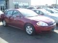 Red Jewel Tintcoat - Impala LT Photo No. 2