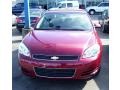 Red Jewel Tintcoat - Impala LT Photo No. 3