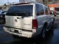 White Diamond - Escalade AWD Photo No. 4