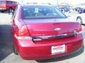 Red Jewel Tintcoat - Impala LT Photo No. 4