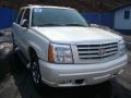 White Diamond - Escalade AWD Photo No. 5