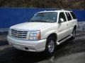 White Diamond - Escalade AWD Photo No. 7