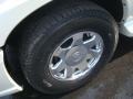 White Diamond - Escalade AWD Photo No. 8