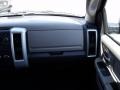2009 Brilliant Black Crystal Pearl Dodge Ram 1500 SLT Quad Cab  photo #18