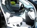 Obsidian Black Metallic - C 230 Kompressor Sedan Photo No. 16