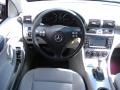 Obsidian Black Metallic - C 230 Kompressor Sedan Photo No. 19